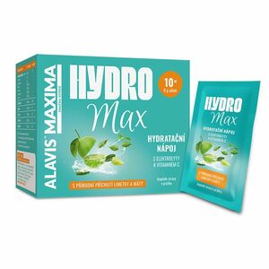 Alavis Maxima obraz
