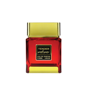 Flavia Tender Vetiver EDP 100 ml UNISEX obraz