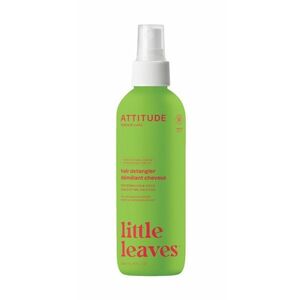 ATTITUDE Little leaves Sprej na rozčesávání dětských vlásků 240 ml obraz