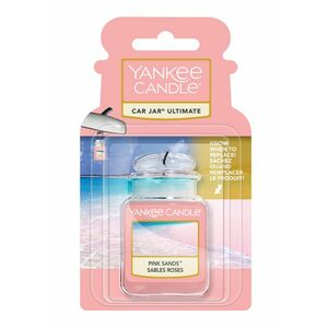 Yankee Candle Gelová visačka Pink Sands 24 g obraz