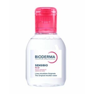 BIODERMA Sensibio H2O micelární voda 100 ml obraz