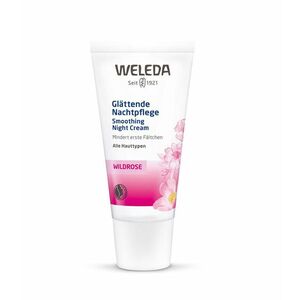 Weleda Růžový noční krém 30 ml obraz
