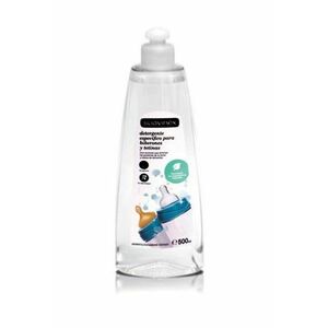 Suavinex Gel na čištění a dezinfekci 500 ml obraz