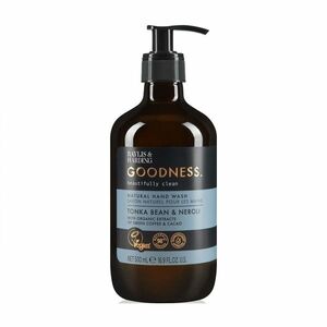 Baylis & Harding Tekuté mýdlo na ruce Tonka Bean & Neroli 500 ml obraz