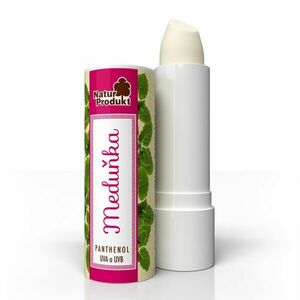 Naturprodukt Balzám na rty Meduňka 4 g obraz