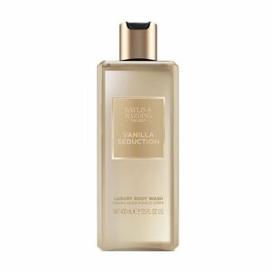 Baylis & Harding The Edit Sprchový gel Vanilla Seduction 400 ml obraz