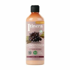 Itinera Kondicionér na objem a definici vln Hrozny z Toskánska 370 ml obraz