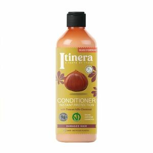 Itinera Kondicionér na ochranu vlasů Kaštan z Toskánska 370 ml obraz