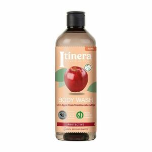 Itinera Ochranné tělové mýdlo Jablko z Trentina 370 ml obraz