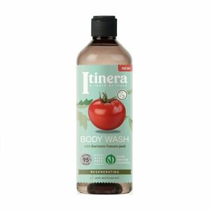 Itinera Regenerační tělové mýdlo Rajče ze Sorrenta 370 ml obraz