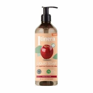 Itinera Tekuté mýdlo na ruce Jablko z Trentina 370 ml obraz