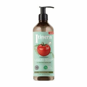 Itinera Tekuté mýdlo na ruce Rajče ze Sorrenta 370 ml obraz