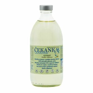Bcom Pharmacy Čekanka extrakt 540 ml obraz