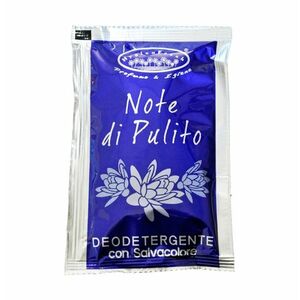 HygienFresh Prací gel Note di Pulito 100 ml obraz