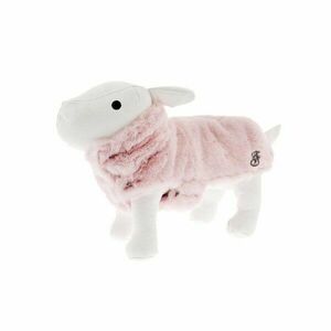 ferribiella Kabátek GEMMA růžový, Velikost: 36 cm obraz