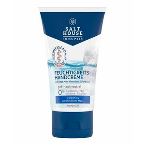 Salt House Hydratační krém na ruce Therapie 75 ml obraz