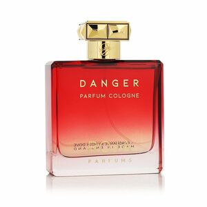 Roja Parfums Danger Pour Homme Parfum Cologne EDC 100 ml M (Gold Cover) obraz