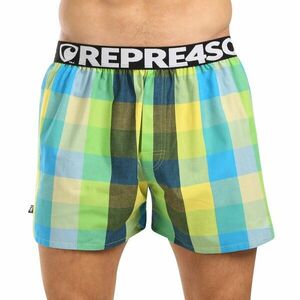 Represent Pánské trenky Mikebox 23268 L obraz