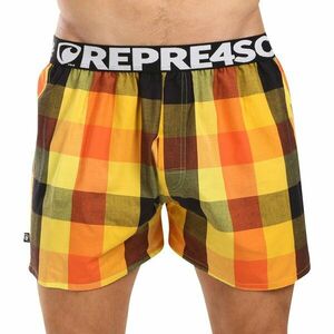 Represent Pánské trenky Mikebox 23270 L obraz