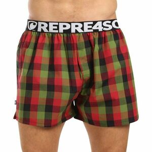 Represent Pánské trenky Mikebox 23267 S obraz