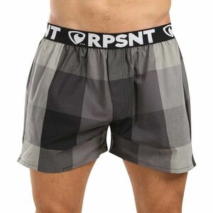 Represent Pánské trenky Mikebox 23255 L obraz