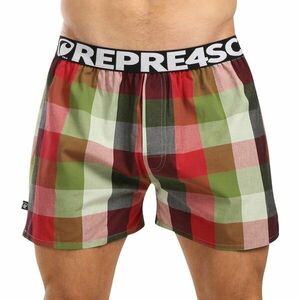 Represent Pánské trenky Mikebox 23269 L obraz