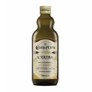 Costa d´Oro Extra panenský olivový olej 750 ml obraz