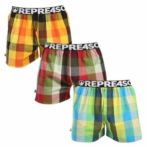 Represent 3PACK pánské trenky Mike (R3M-BOX-0268970) L obraz