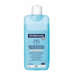 Hartmann Sterillium Pure dezinfekce rukou 1000 ml obraz