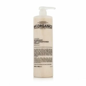 MY.ORGANICS The Organic Purify Conditioner Rosemary 1000 ml obraz
