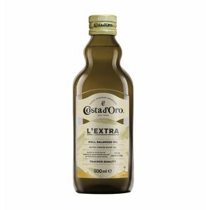 Costa d´Oro Extra panenský olivový olej 500 ml obraz