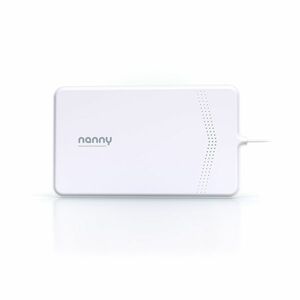 Nanny BM-03D Náhradní podložka k monitoru dechu 1 ks obraz