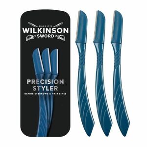 Wilkinson Precision Styler Zarovnávač obočí a vousů 3 ks obraz