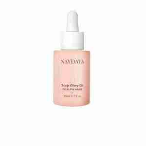 Naydaya Vlasový olej 30 ml obraz