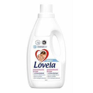Lovela Baby Odstraňovač skvrn 1 l obraz
