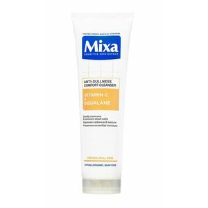 Mixa Vitamin C Čisticí gel na mdlou pleť 150 ml obraz