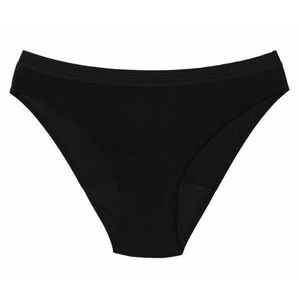 SNUGGS Menstruační kalhotky – silná menstruace M obraz