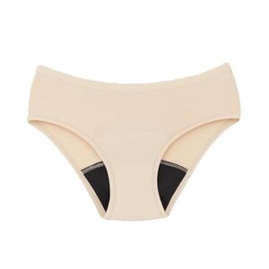 Snuggs Menstruační kalhotky pro silnou menstruaci Classic vel. S 1 ks obraz