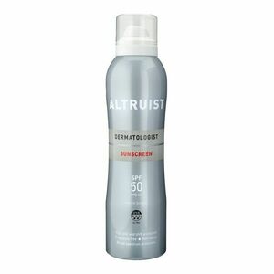 Altruist Dermatologist SPF50 opalovací sprej 200 ml obraz