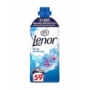Lenor Aviváž Spring Awakening 1239 ml 59 praní obraz