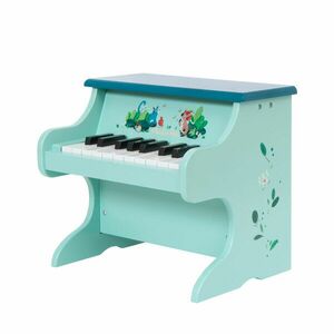 Moulin Roty Malované piano z kolekce Jungle obraz