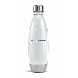 SODASTREAM Lahev Fuse do myčky 1 l 1 ks Metal obraz