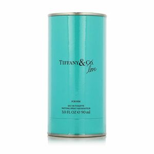 Tiffany & Love for Him EDT 90 ml M obraz