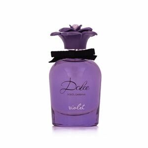 Dolce & Gabbana Dolce Violet EDT 50 ml W obraz