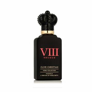 Clive Christian VIII Rococo Magnolia Parfém 50 ml W obraz