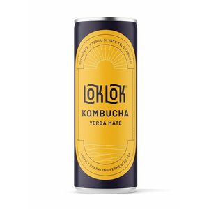 Yerba Mate obraz