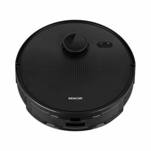 SENCOR SRV 9020BK robotický vysavač obraz