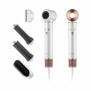 SENCOR SHS 9100RS Artemiss kulmofén obraz
