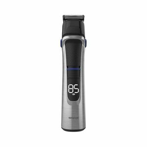 SENCOR SHP 8500BK multifunkční zastřihovač obraz