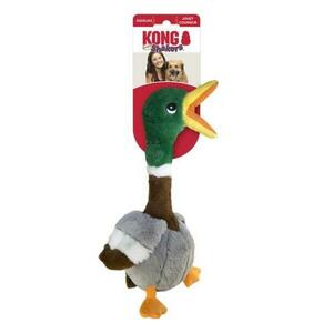 Kong Shakers plyšová hračka pro psy kachna L 45 cm obraz